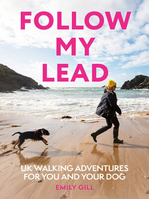 cover image of Follow My Lead